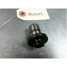 110X043 Idler Timing Gear Retainer For 10-11 Audi A3  2.0
